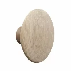Muuto The Dots Kleiderhaken M