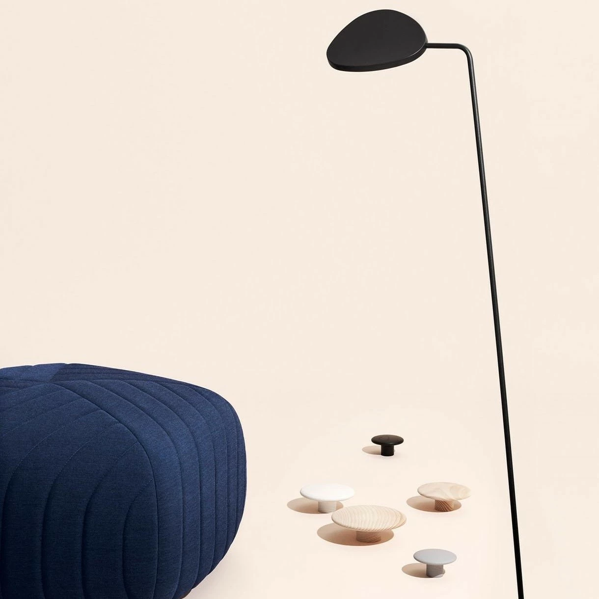 Muuto The Dots Kleiderhaken S 12 Muuto The Dots Kleiderhaken S – Bild 10