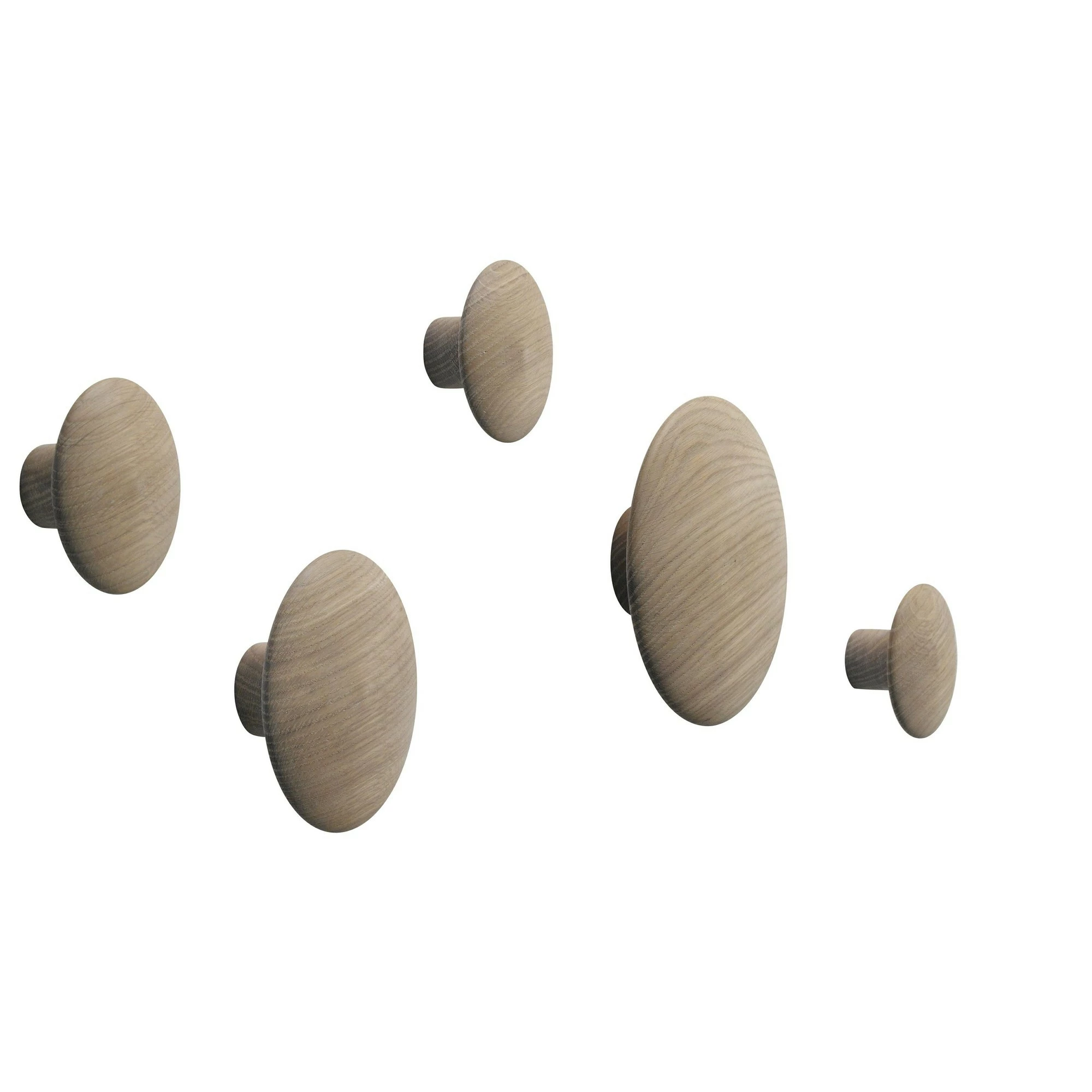 Muuto The Dots Kleiderhaken S 15 Muuto The Dots Kleiderhaken S – Bild 13