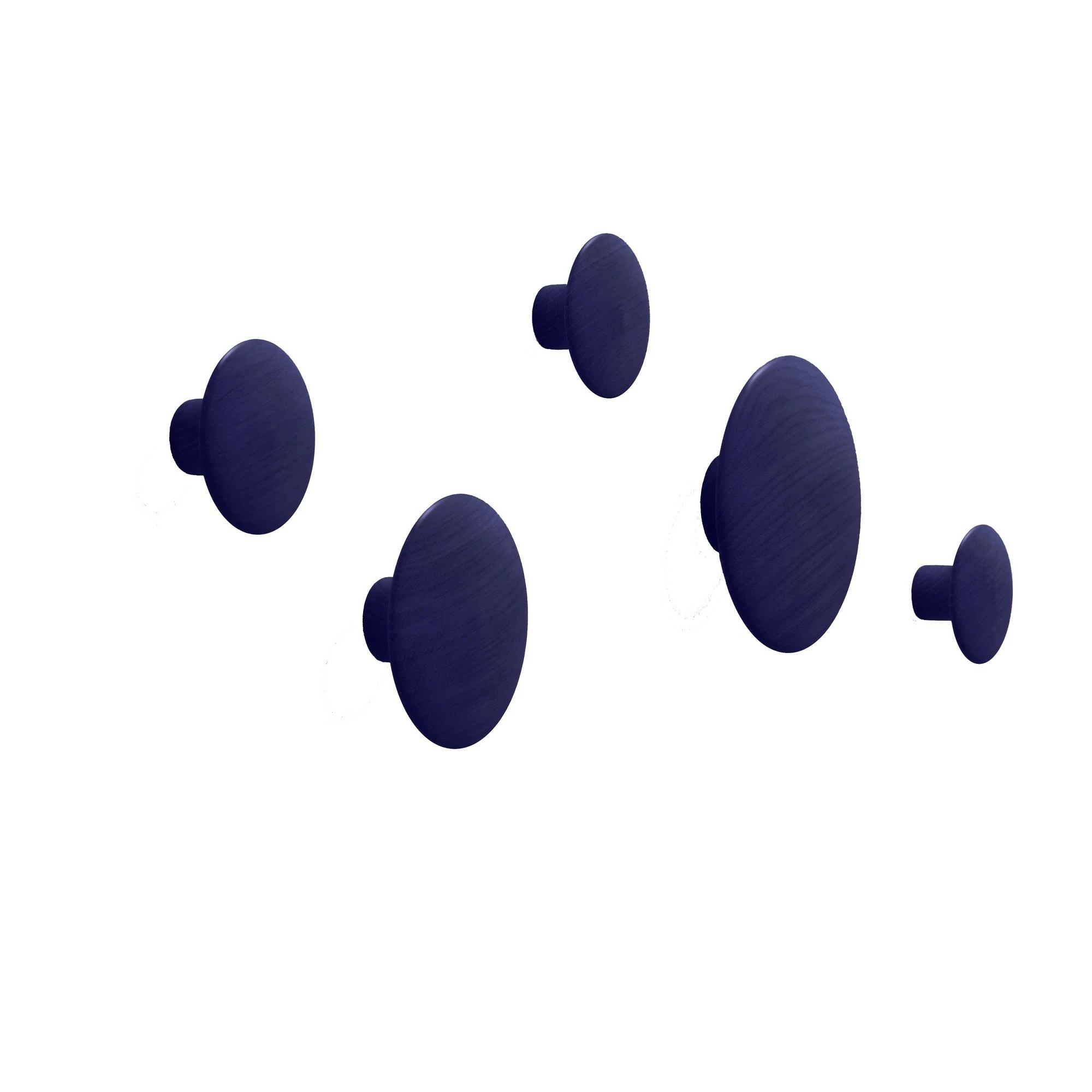 Muuto The Dots Kleiderhaken S 13 Muuto The Dots Kleiderhaken S – Bild 11