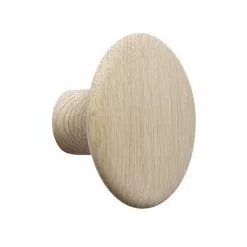 Muuto The Dots Kleiderhaken S