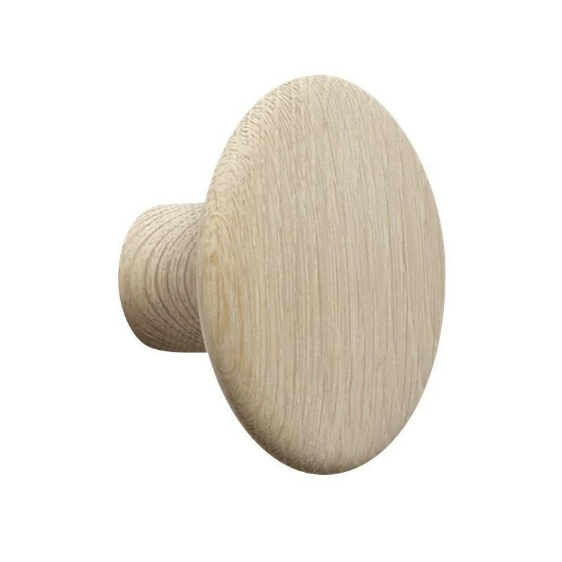 Muuto The Dots Kleiderhaken S 3 Muuto The Dots Kleiderhaken S