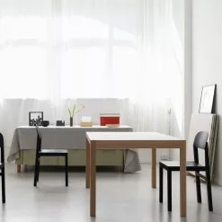 Muuto Workshop Tisch L 140cm -Möbel Verkaufsgeschäft Muuto Workshop Esstisch L 140cm 1334x1334 ID2002710 0c994f054baf876a90e7ec91f4ed0095