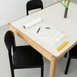 Muuto Workshop Tisch L 140cm -Möbel Verkaufsgeschäft Muuto Workshop Esstisch L 140cm 1334x1334 ID2002716 2bfe47a34321e11d73d10b1e85c3fb42