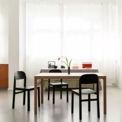 Muuto Workshop Tisch L 140cm -Möbel Verkaufsgeschäft Muuto Workshop Esstisch L 140cm 1428x1428 ID2002711 717d1a69323f3a7139627a61a6a2c18d