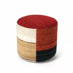 Nanimarquina Kilim Pouf/Hocker 15 Nanimarquina Kilim Pouf/Hocker -Möbel Verkaufsgeschäft Nanimarquina Kilim Pouf Hocker 1365x1365 ID1929150 31a78510b312417e651ca9625dad4f83