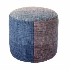 Nanimarquina Shade Pouf/Hocker