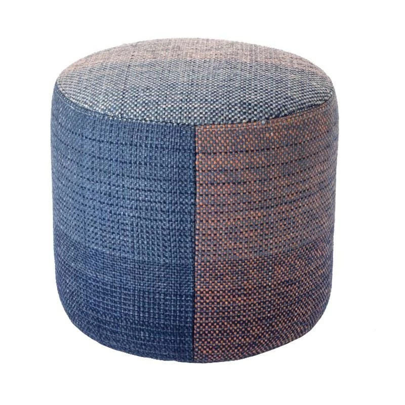 Nanimarquina Shade Pouf/Hocker 3 Nanimarquina Shade Pouf/Hocker