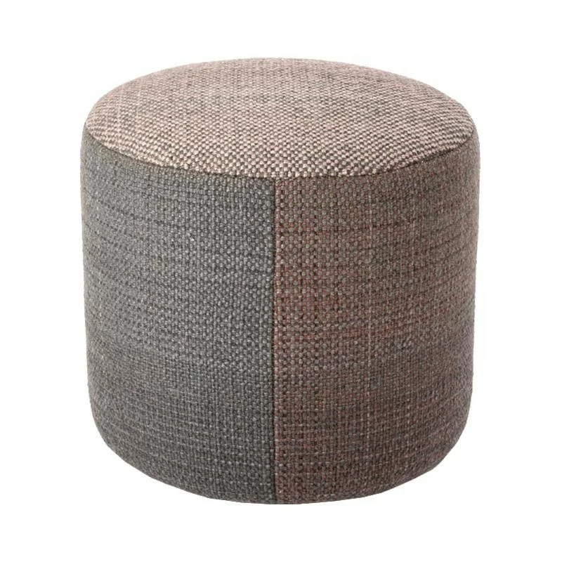 Nanimarquina Shade Pouf/Hocker 7 Nanimarquina Shade Pouf/Hocker – Bild 5