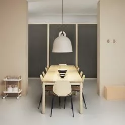 Normann Copenhagen Block Beistelltisch/Servierwagen -Möbel Verkaufsgeschäft Normann Copenhagen Block Beistelltisch Servierwagen 1151x1151 ID1322184 7e02467e349391616ff5bb2cc6d5c52d