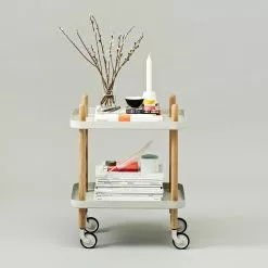 Normann Copenhagen Block Beistelltisch/Servierwagen -Möbel Verkaufsgeschäft Normann Copenhagen Block Beistelltisch Servierwagen 1731x1731 ID551722 7017b04a0155742351ae435b0e859d9f