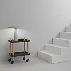 Normann Copenhagen Block Beistelltisch/Servierwagen -Möbel Verkaufsgeschäft Normann Copenhagen Block Beistelltisch Servierwagen 929x929 ID1322186 6d6bd40b661706b17b8696cc04f2a6d0