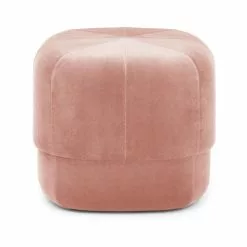 Normann Copenhagen Circus Pouf Small Hocker