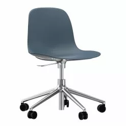 Normann Copenhagen Form 5W Gaslift Drehstuhl Mit Rollen -Möbel Verkaufsgeschäft Normann Copenhagen Form 5W Gaslift Drehstuhl mit Rollen 1700x1700 ID1963484 02ffaa9d57ccacbc2c1739757062db5d