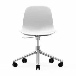 Normann Copenhagen Form 5W Gaslift Drehstuhl Mit Rollen -Möbel Verkaufsgeschäft Normann Copenhagen Form 5W Gaslift Drehstuhl mit Rollen 1800x1800 ID1963469 506fc977e49edbcc41813f03f0694ad4