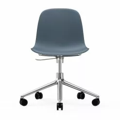 Normann Copenhagen Form 5W Gaslift Drehstuhl Mit Rollen -Möbel Verkaufsgeschäft Normann Copenhagen Form 5W Gaslift Drehstuhl mit Rollen 1800x1800 ID1963472 32370dc1d51f6ae0ef279695a0aa1a7b