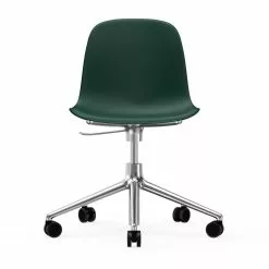 Normann Copenhagen Form 5W Gaslift Drehstuhl Mit Rollen -Möbel Verkaufsgeschäft Normann Copenhagen Form 5W Gaslift Drehstuhl mit Rollen 1800x1800 ID1963473 a7462c50c254b30414351bff01f760c7