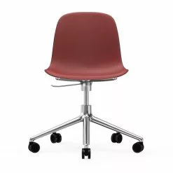 Normann Copenhagen Form 5W Gaslift Drehstuhl Mit Rollen -Möbel Verkaufsgeschäft Normann Copenhagen Form 5W Gaslift Drehstuhl mit Rollen 1800x1800 ID1963474 eae8a21a4aab074ce4dd43ecc5443a89