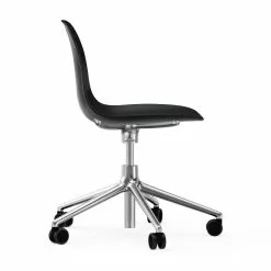 Normann Copenhagen Form 5W Gaslift Drehstuhl Mit Rollen -Möbel Verkaufsgeschäft Normann Copenhagen Form 5W Gaslift Drehstuhl mit Rollen 1800x1800 ID1963478 be71267628d3aa1d3f242242517af6a4