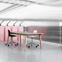 Normann Copenhagen Form 5W Gaslift Drehstuhl Mit Rollen -Möbel Verkaufsgeschäft Normann Copenhagen Form 5W Gaslift Drehstuhl mit Rollen 2000x2000 ID1963463 871d1d959a1723282695dd36e80067ab