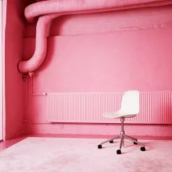 Normann Copenhagen Form 5W Gaslift Drehstuhl Mit Rollen -Möbel Verkaufsgeschäft Normann Copenhagen Form 5W Gaslift Drehstuhl mit Rollen 2000x2000 ID1963466 32b5957007bb0bedfd5da568b91e0e8e