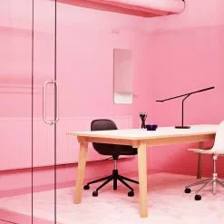 Normann Copenhagen Form 5W Gaslift Drehstuhl Mit Rollen -Möbel Verkaufsgeschäft Normann Copenhagen Form 5W Gaslift Drehstuhl mit Rollen 2000x2000 ID1963467 00c923f7e85c91a632ddea374858433d