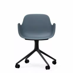 Normann Copenhagen Form Armlehndrehstuhl Mit Rollen 4W Gestell Schwarz 16 Normann Copenhagen Form Armlehndrehstuhl Mit Rollen 4W Gestell Schwarz -Möbel Verkaufsgeschäft Normann Copenhagen Form Armlehndrehstuhl mit Rollen 4W Gestell Schwarz 2000x2000 ID2029001 d36aae6bc050b446cf5a789d7e90936d