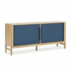 Normann Copenhagen Jalousi Sideboard