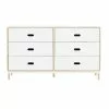 Normann Copenhagen Kabino Kommode Mit 6 Schubladen 2 Normann Copenhagen Kabino Kommode Mit 6 Schubladen -Möbel Verkaufsgeschäft Normann Copenhagen Kabino Kommode mit 6 Schubladen 900x900 ID1498112 795e3d97aa835336c185f5247f207f54