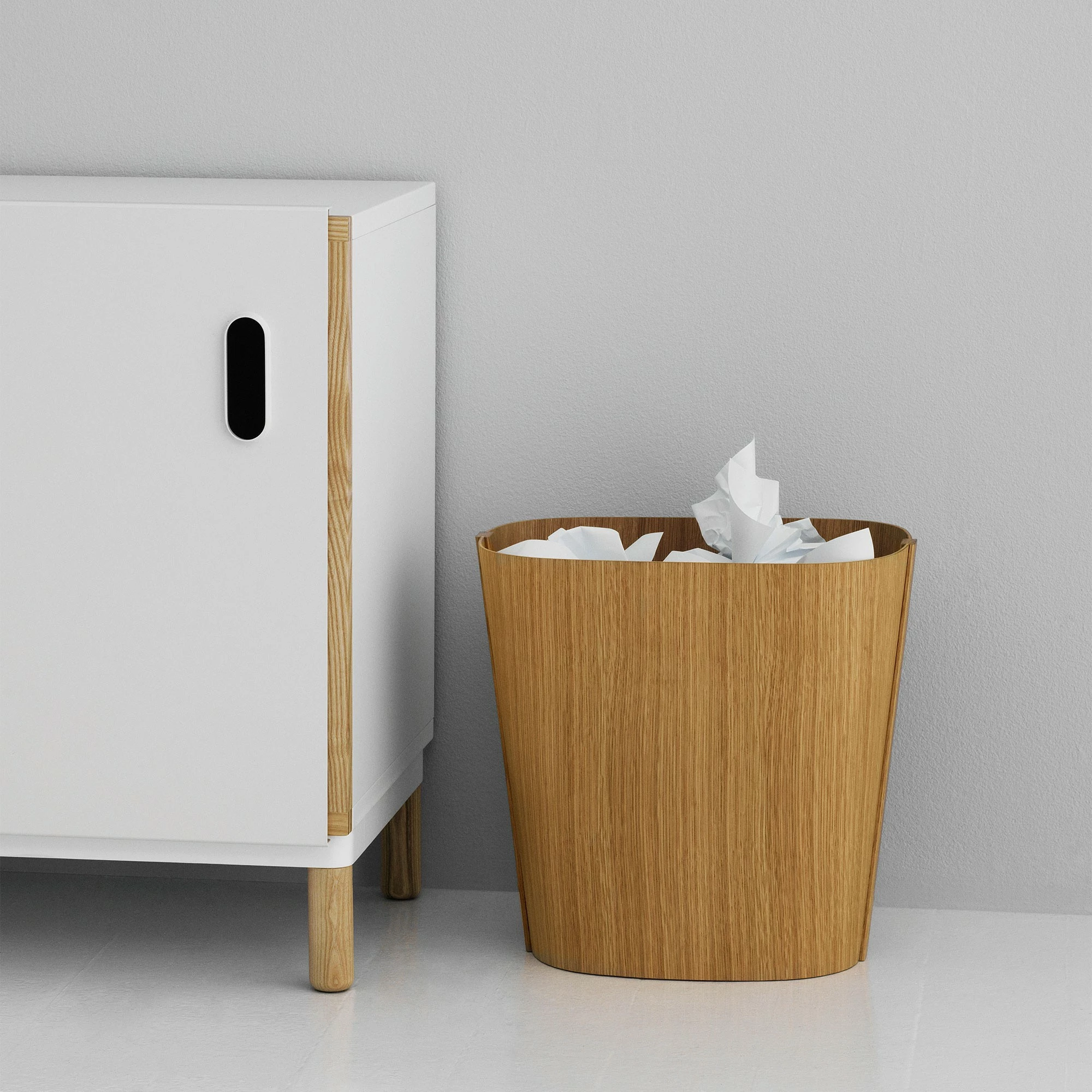 Normann Copenhagen Kabino Sideboard Mit Schubladen 4 Normann Copenhagen Kabino Sideboard Mit Schubladen – Bild 2