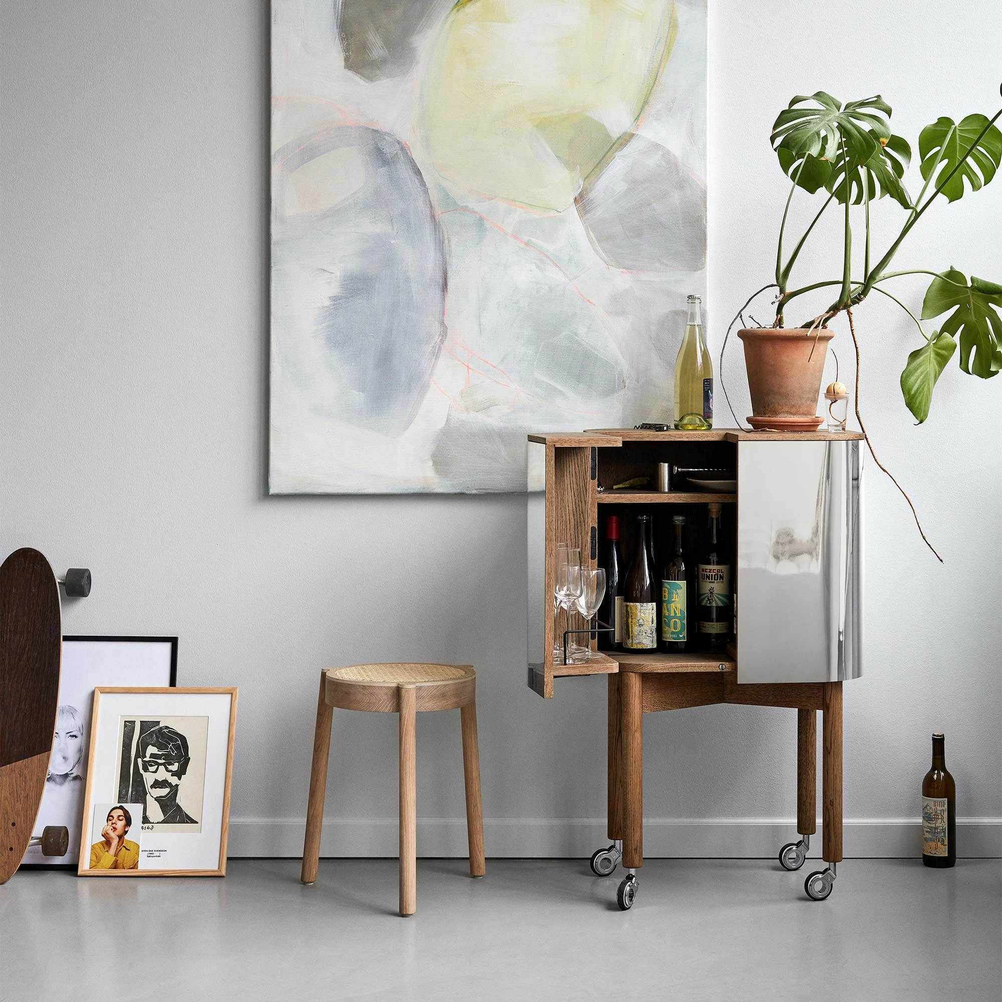 Northern Loud Barwagen 8 Northern Loud Barwagen – Bild 6