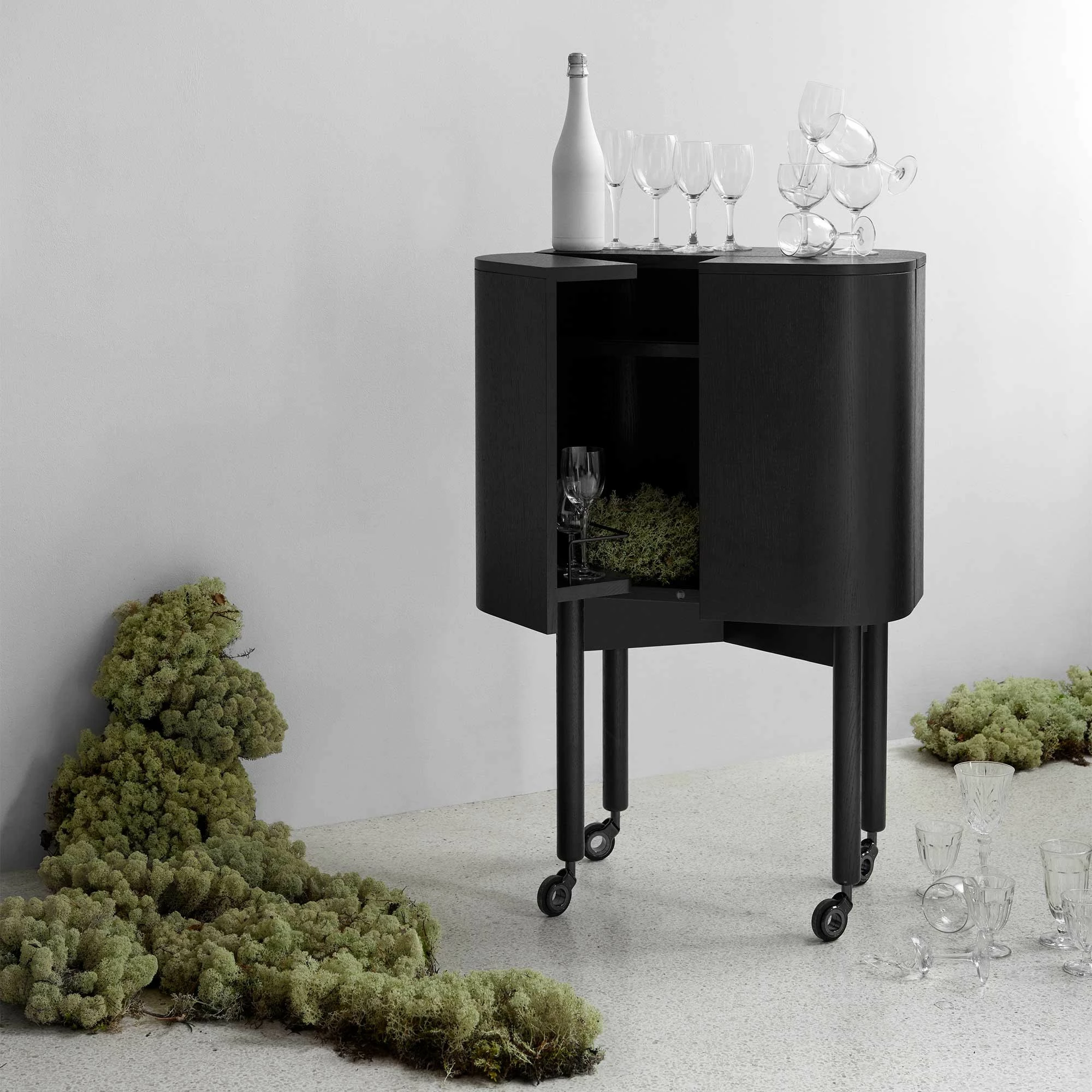 Northern Loud Barwagen 13 Northern Loud Barwagen – Bild 11