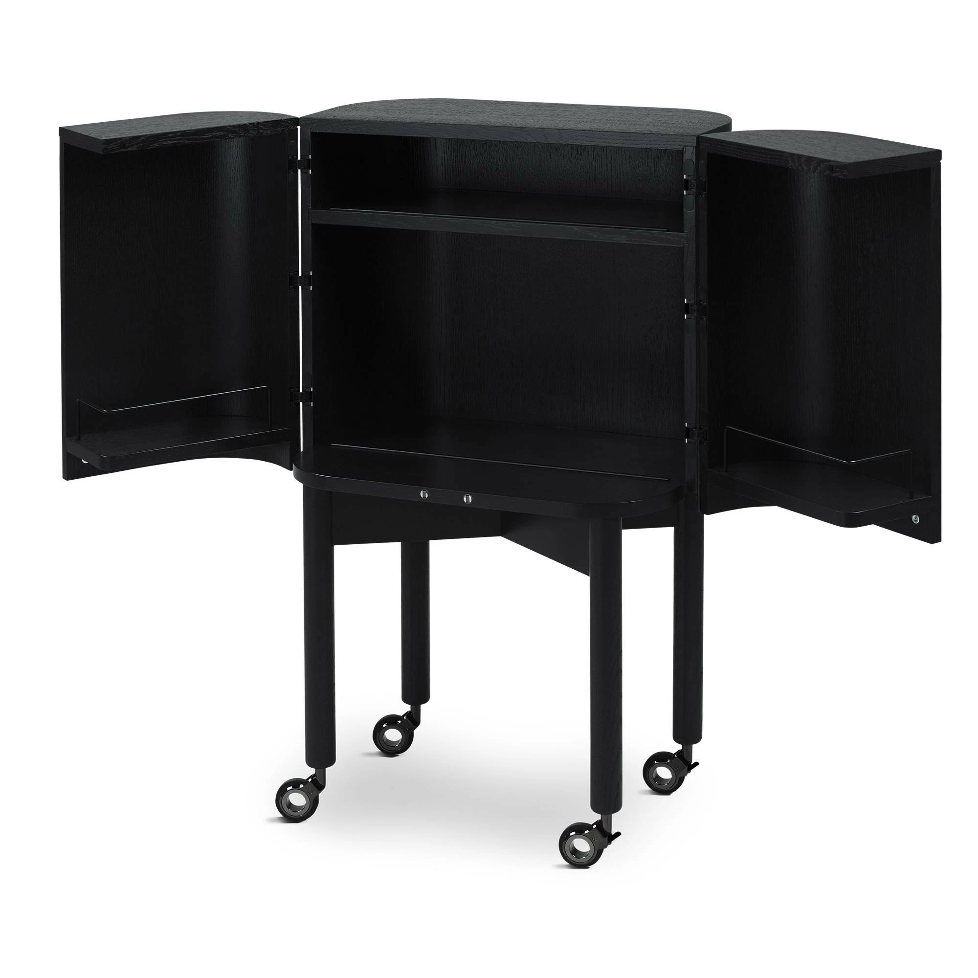 Northern Loud Barwagen 14 Northern Loud Barwagen – Bild 12