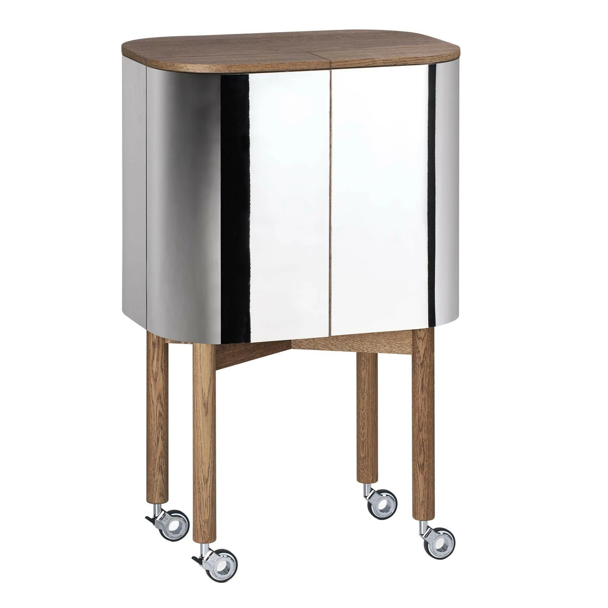 Northern Loud Barwagen 3 Northern Loud Barwagen