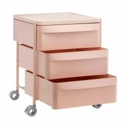 Pedrali Boxie BXM 3C Rollcontainer H 63cm -Möbel Verkaufsgeschäft Pedrali Boxie BXM 3C Rollcontainer H 63cm 1901x1901 ID1956845 dc9e5f4543c8c030146e9479a9c0f592