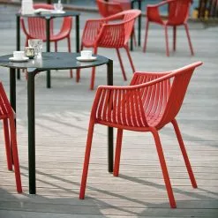 Pedrali Tatami 306 Gartenarmlehnstuhl -Möbel Verkaufsgeschäft Pedrali Tatami 306 Gartenarmlehnstuhl 2000x2000 ID1958402 f4c5d9781e029a3716ddba39c1522dbb