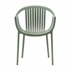 Pedrali Tatami 306 Gartenarmlehnstuhl