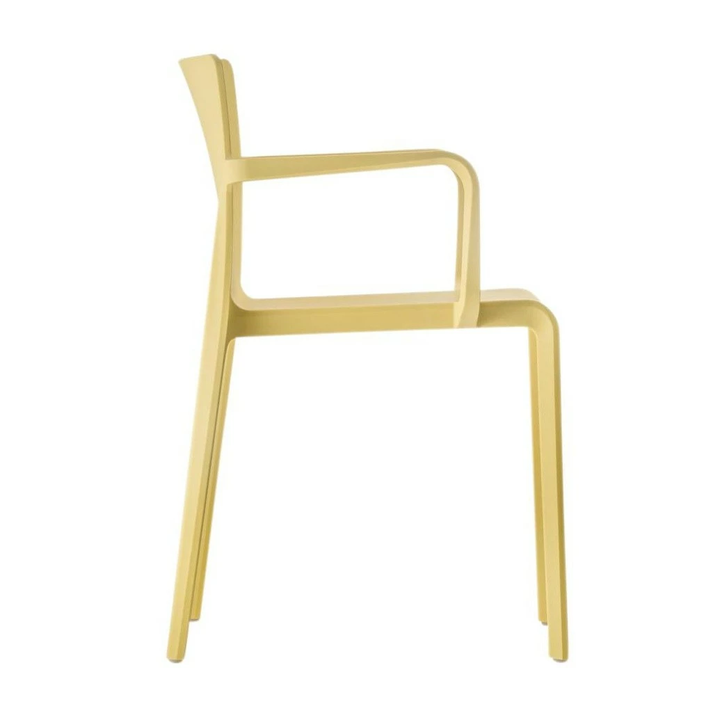 Pedrali Volt 675 Gartenarmlehnstuhl 29 Pedrali Volt 675 Gartenarmlehnstuhl – Bild 27