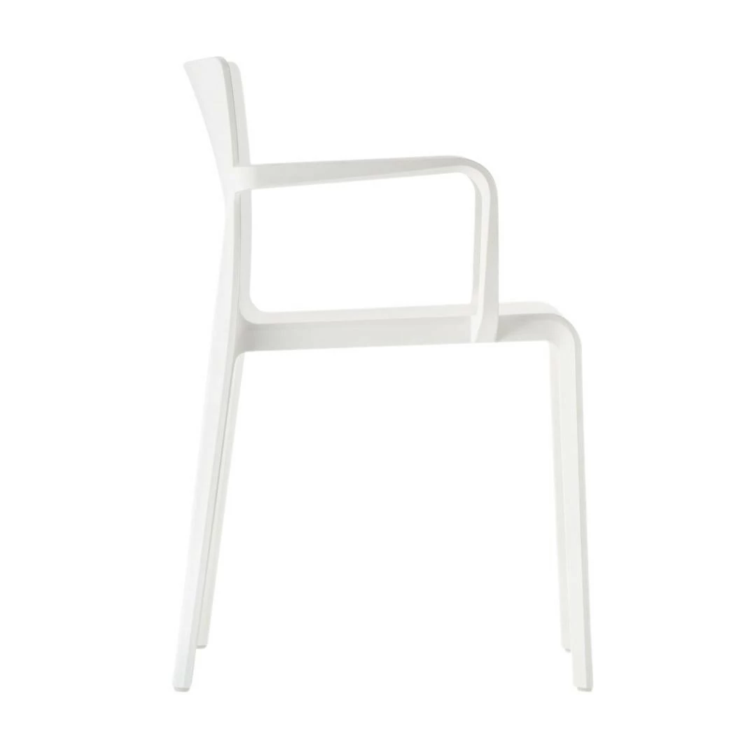 Pedrali Volt 675 Gartenarmlehnstuhl 12 Pedrali Volt 675 Gartenarmlehnstuhl – Bild 10