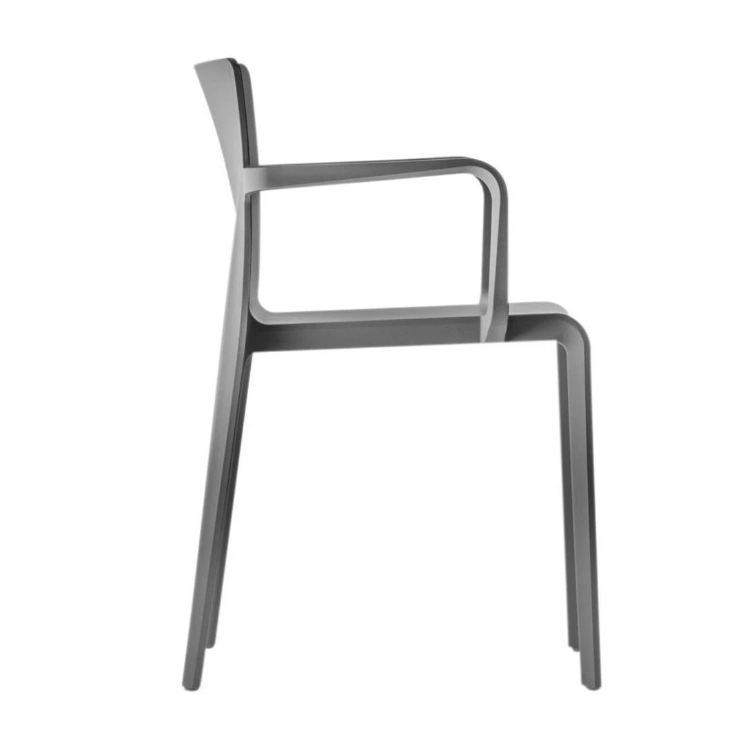 Pedrali Volt 675 Gartenarmlehnstuhl 15 Pedrali Volt 675 Gartenarmlehnstuhl – Bild 13