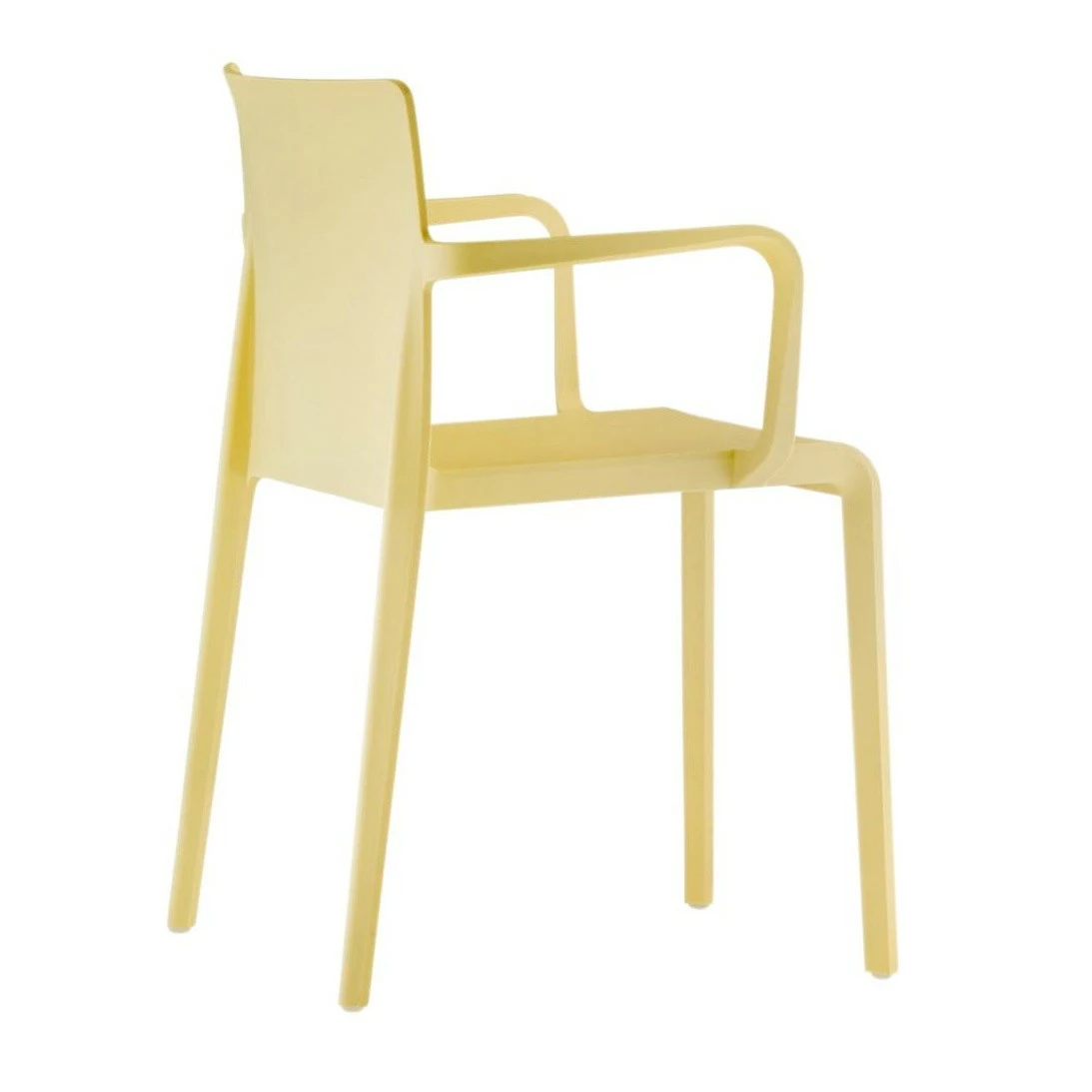 Pedrali Volt 675 Gartenarmlehnstuhl 30 Pedrali Volt 675 Gartenarmlehnstuhl – Bild 28