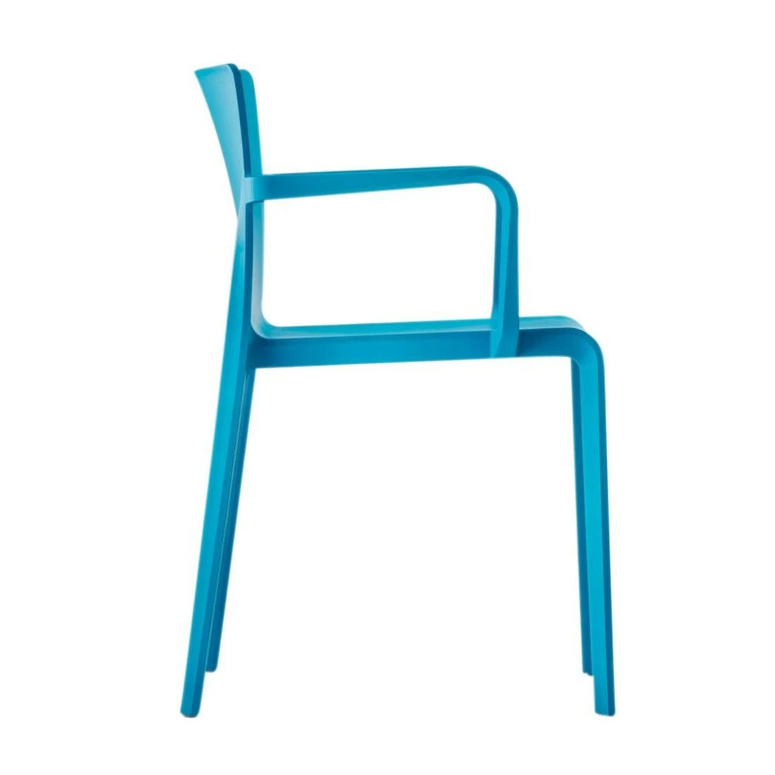 Pedrali Volt 675 Gartenarmlehnstuhl 23 Pedrali Volt 675 Gartenarmlehnstuhl – Bild 21