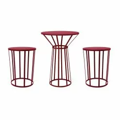 Petite Friture Hollo Bistrotisch Ø50cm 17 Petite Friture Hollo Bistrotisch Ø50cm -Möbel Verkaufsgeschäft Petite Friture Hollo Bistrotisch O50cm 1489x1489 ID1209721 de24b02643c497a06eb21dedf2793116