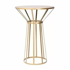 Petite Friture Hollo Bistrotisch Ø50cm