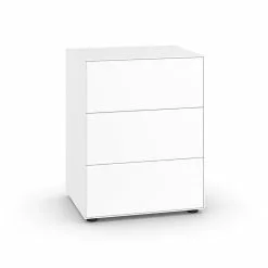 Piure Nex Pur Box Kommode 60x75x48cm