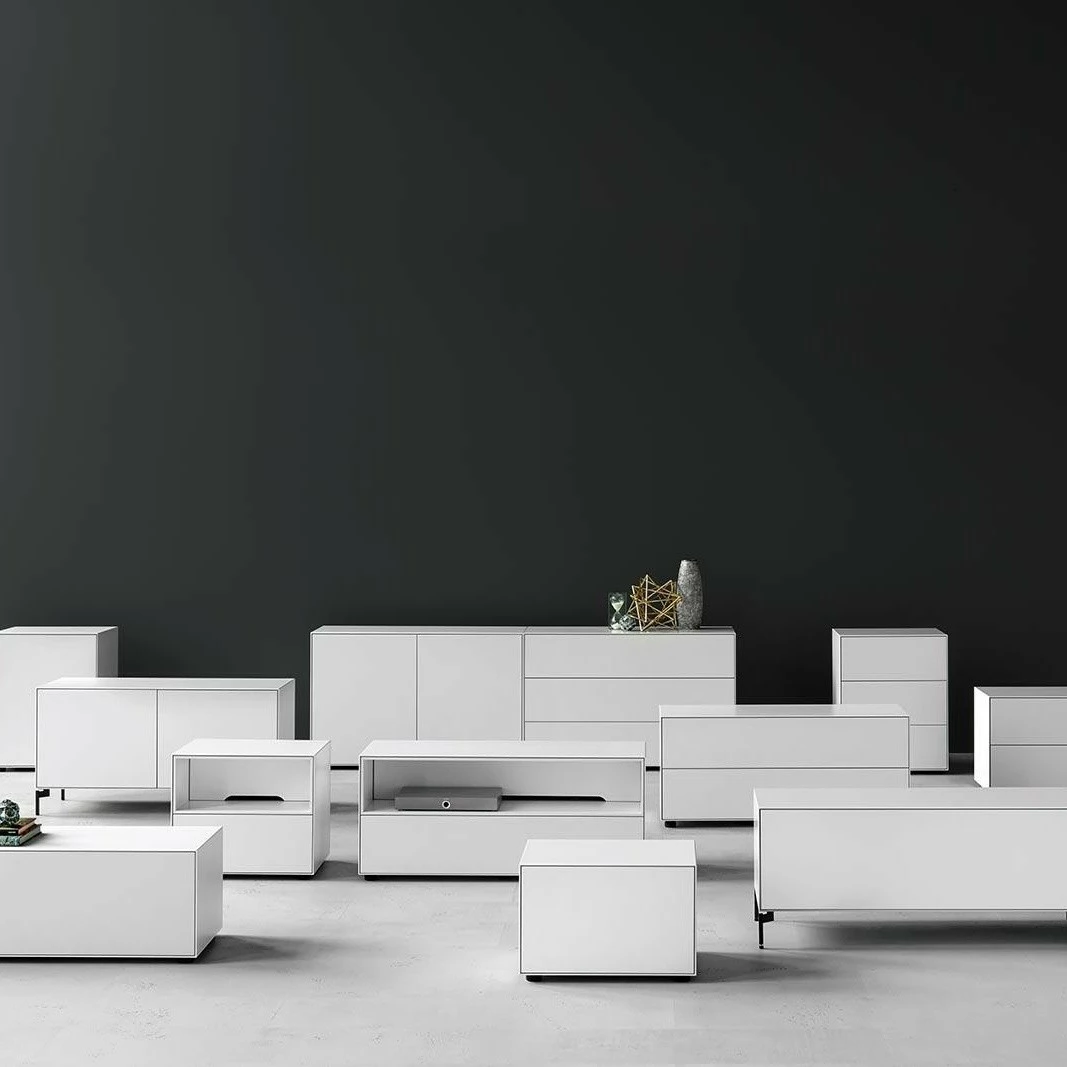 Piure Nex Pur Box Schubkastenbox/Kommode 120x52.5cm 5 Piure Nex Pur Box Schubkastenbox/Kommode 120x52.5cm – Bild 3