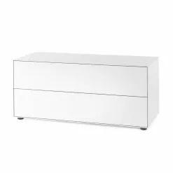 Piure Nex Pur Box Schubkastenbox/Kommode 120x52.5cm
