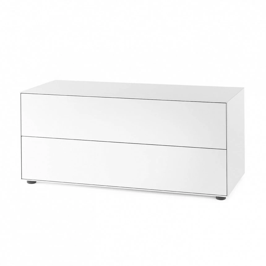 Piure Nex Pur Box Schubkastenbox/Kommode 120x52.5cm 3 Piure Nex Pur Box Schubkastenbox/Kommode 120x52.5cm