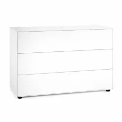 Piure Nex Pur Box Schubkastenbox/Kommode 120x75cm