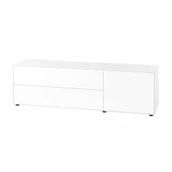Piure Nex Pur Box Schubkastenbox/Kommode 180x52,5cm